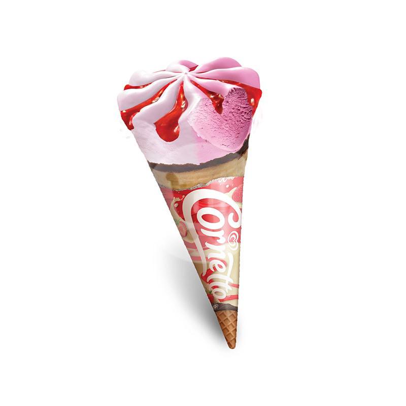 Corneto Strobery