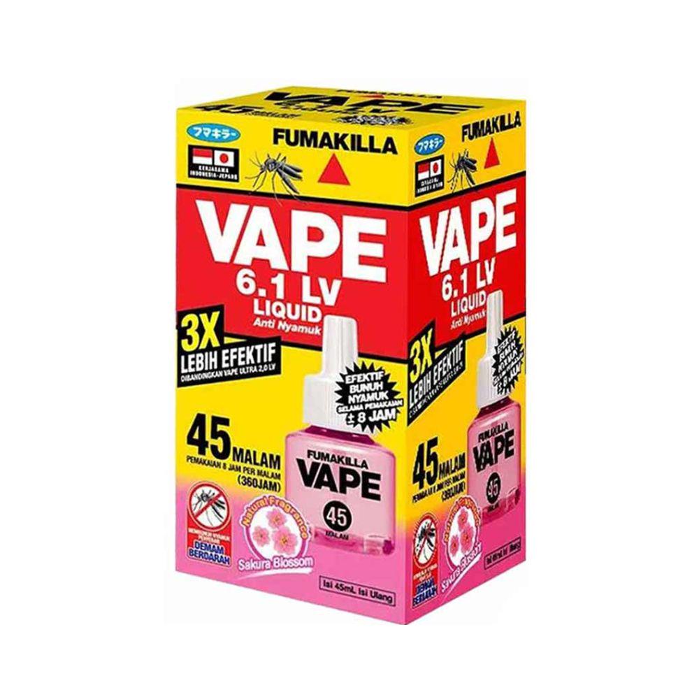 vape liquid nachfüllen Lost Vape Lightrise TB 18K Review main image 0
