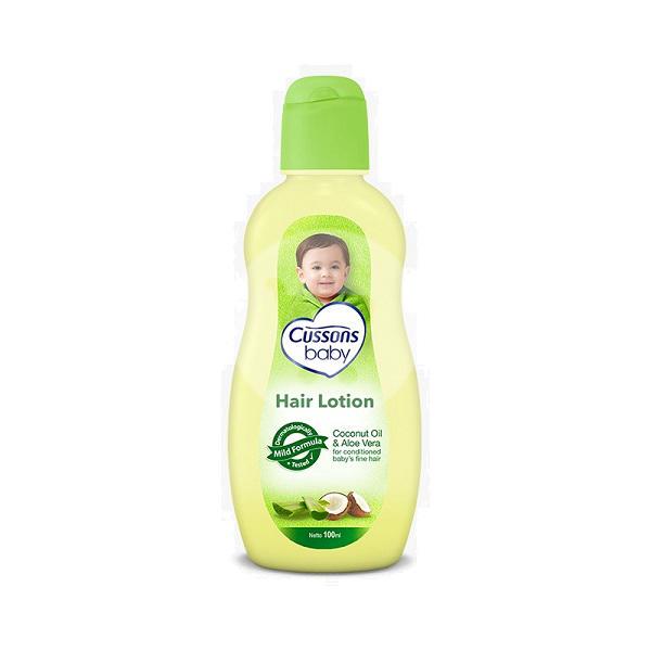 Natural Hair Lotion Hair Oil Cussons Baby Almond Oil Cussons Baby