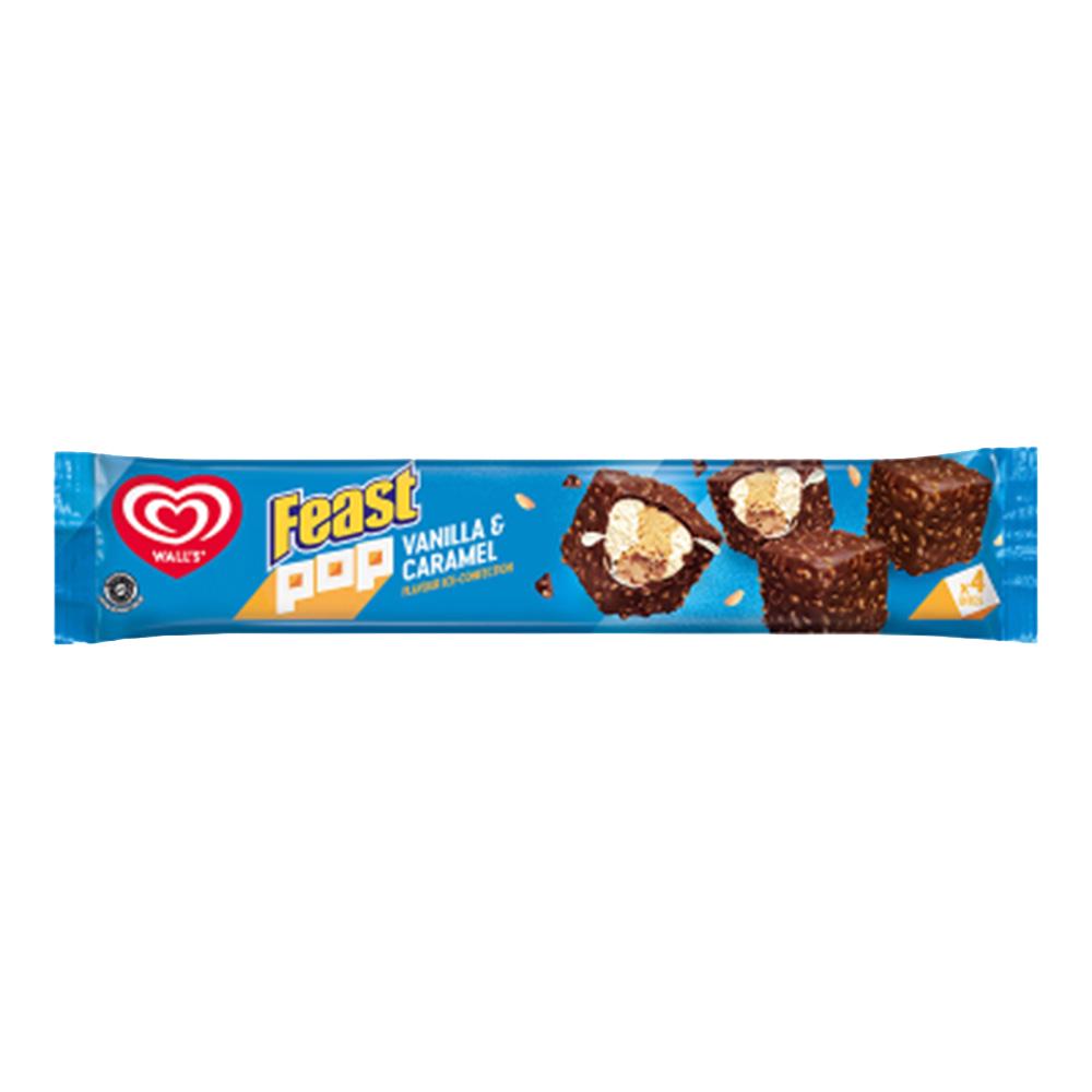 WALLS FEAST POP 16 ML 