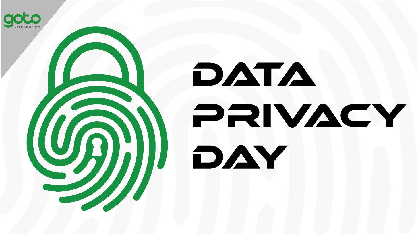Gojek Data Privacy Day