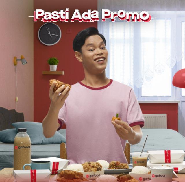 Khusus Cuma Untuk Kamu