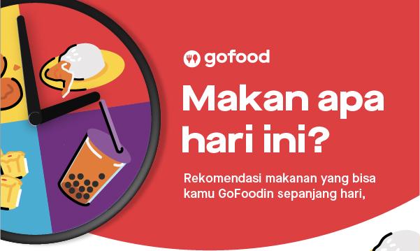 Makan apa hari ini?