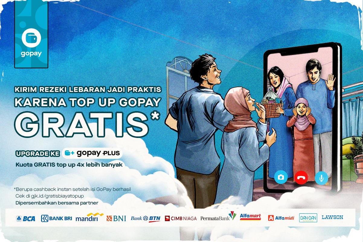 Ada beberapa promo seru buat kamu makin nyaman #dirumahaja, cek di sini!