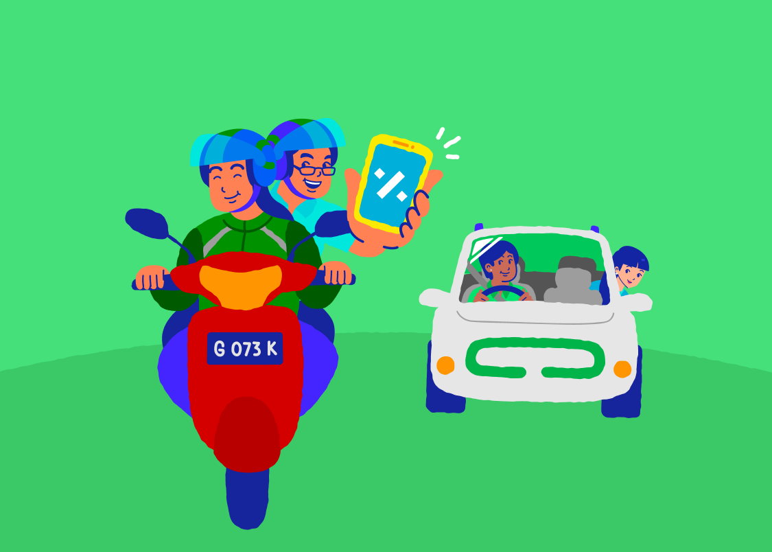 Transportasi