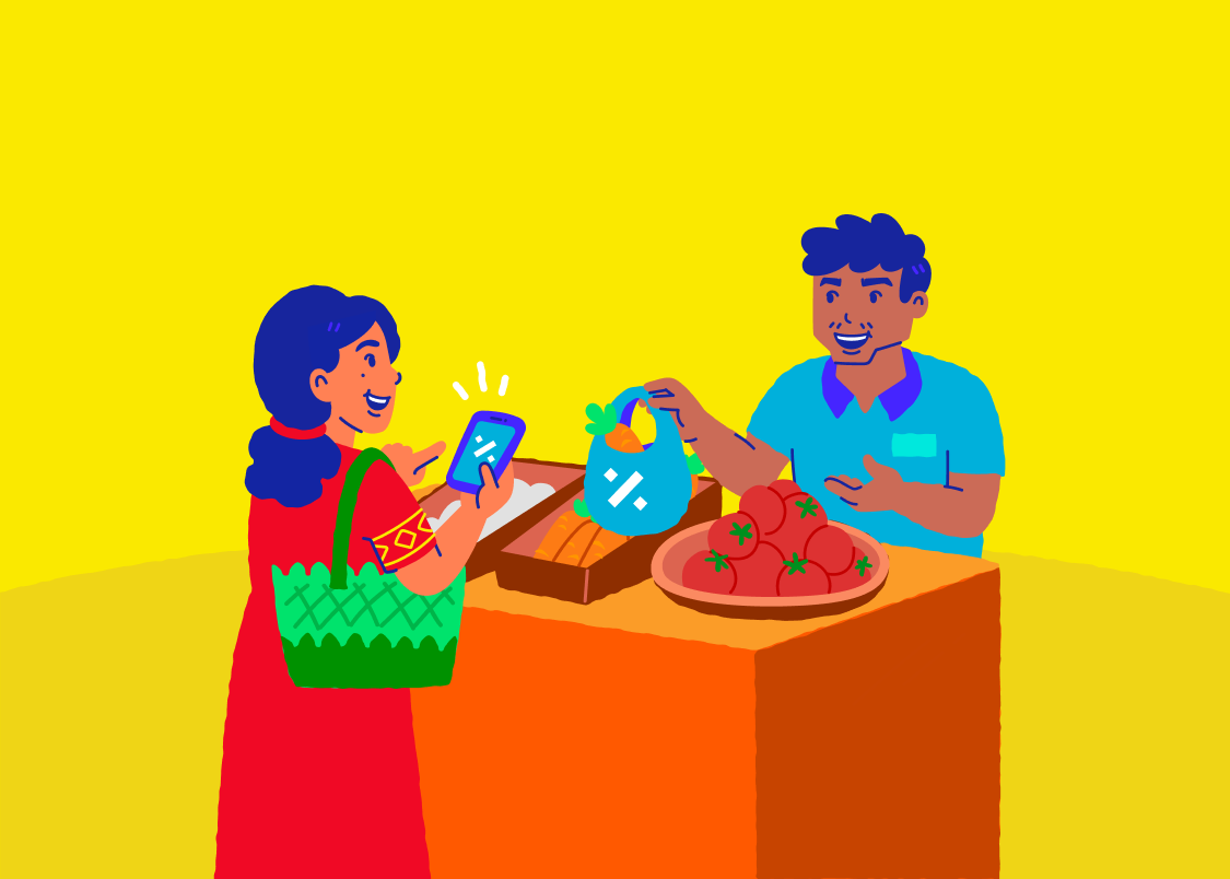 Kebutuhan harian